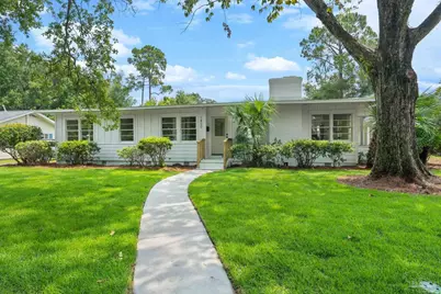 1800 N Baylen St, Pensacola, FL 32501 - Photo 1