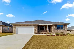 134 Pecan Cv Rd, Cantonment, FL 32533 - Photo 1