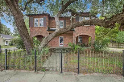 401 N Barcelona St, Pensacola, FL 32501 - Photo 1