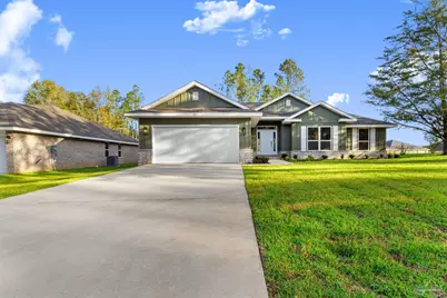 126 Pecan Cove Rd #3C, Cantonment, FL 32533 - Photo 1