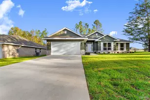 126 Pecan Cv Rd, Cantonment, FL 32533 - Photo 1