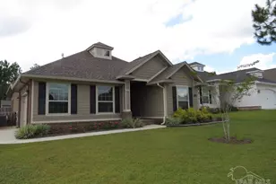 8701 Rush Ln, Pensacola, FL 32526 - Photo 1