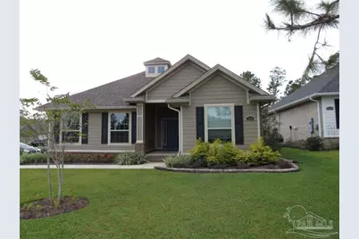 8701 Rush Ln, Pensacola, FL 32526 - Photo 2