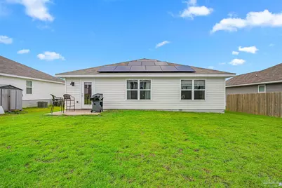 5843 Belmont Stakes Rd, Pensacola, FL 32526 - Photo 18