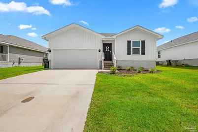 5843 Belmont Stakes Rd, Pensacola, FL 32526 - Photo 20