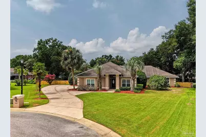 3026 Killarney Dr, Pace, FL 32571 - Photo 48