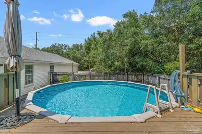 8111 Fourth St, Navarre, FL 32566 - Photo 2