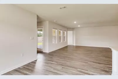4988 Gaineswood Dr, Milton, FL 32583 - Photo 8