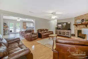 6242 Foxglove Rd, Milton, FL 32570 - Photo 8