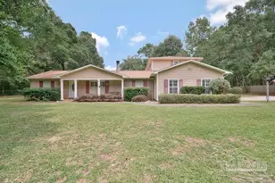 6242 Foxglove Rd, Milton, FL 32570 - Photo 1