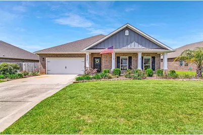 8020 Stream Ridge Rd, Pensacola, FL 32526 - Photo 1