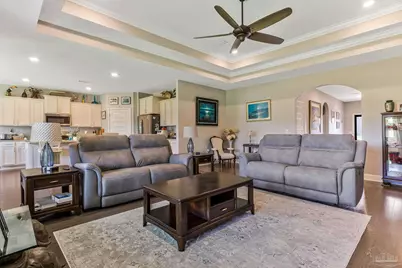 8020 Stream Ridge Rd, Pensacola, FL 32526 - Photo 12