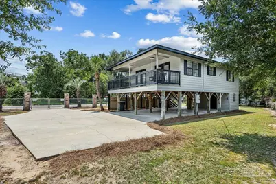 320 E Mallory St, Pensacola, FL 32503 - Photo 2