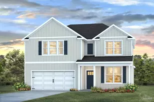 5908 Tripletail Dr, Milton, FL 32583 - Photo 1