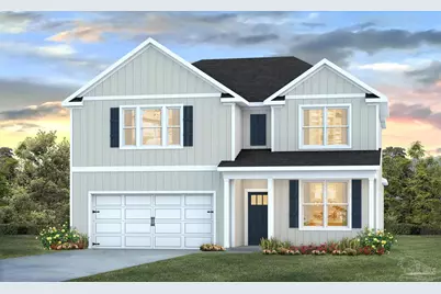 5880 Tripletail Dr, Milton, FL 32583 - Photo 1