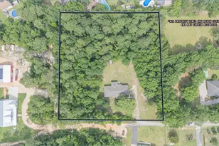 3377 Ware Rd, Cantonment, FL 32533 - Photo 34
