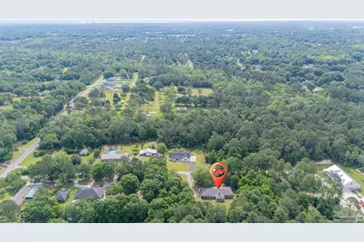 3377 Ware Rd, Cantonment, FL 32533 - Photo 46