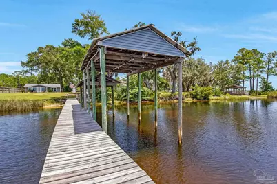 7631 Petersen Pt Rd, Milton, FL 32583 - Photo 40