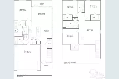1609 Rosemary Way, Gulf Breeze, FL 32563 - Photo 2
