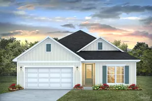 1613 Rosemary Way, Gulf Breeze, FL 32563 - Photo 1
