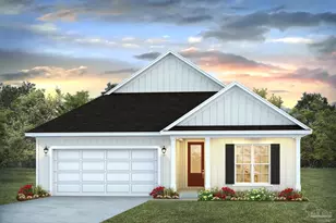 1617 Rosemary Way, Gulf Breeze, FL 32563 - Photo 1