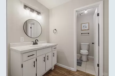 5905 Stephanie Dr, Milton, FL 32570 - Photo 12