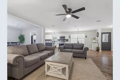 5905 Stephanie Dr, Milton, FL 32570 - Photo 8