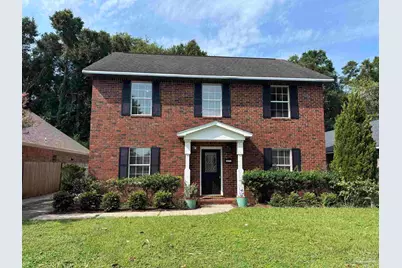 3111 Leesburg Sq, Pensacola, FL 32504 - Photo 1