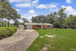 7867 S Airport Rd, Milton, FL 32583 - Photo 6