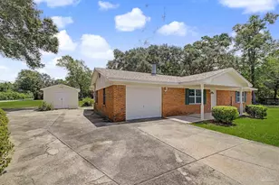 7867 S Airport Rd, Milton, FL 32583 - Photo 8