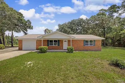 7867 S Airport Rd, Milton, FL 32583 - Photo 6