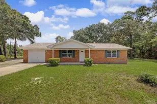 7867 S Airport Rd, Milton, FL 32583 - Photo 6