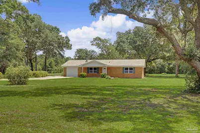 7867 S Airport Rd, Milton, FL 32583 - Photo 2