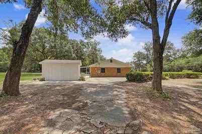 7867 S Airport Rd, Milton, FL 32583 - Photo 8