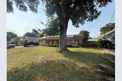 722 Valley Ridge Way, Pensacola, FL 32514 - Photo 16