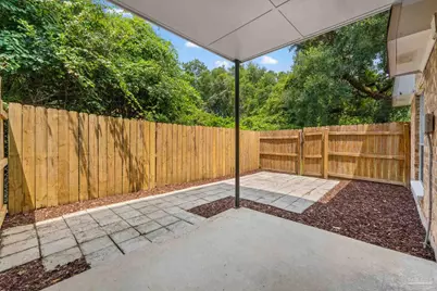 8101 Tippin Ave #F, Pensacola, FL 32514 - Photo 32
