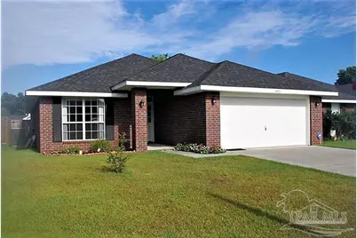 6533 Key West Rd, Pensacola, FL 32526 - Photo 1