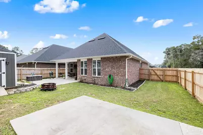 3897 Ranch Rd, Pace, FL 32571 - Photo 42