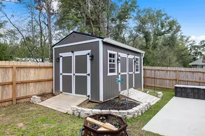 3897 Ranch Rd, Pace, FL 32571 - Photo 44