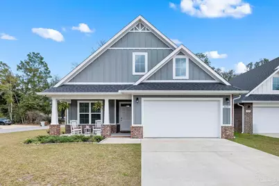 3897 Ranch Rd, Pace, FL 32571 - Photo 1