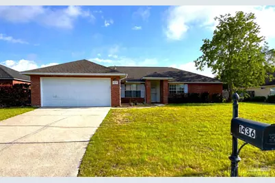 1436 Cacao Ln, Pensacola, FL 32507 - Photo 1