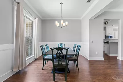 2437 Okatie Ln, Cantonment, FL 32533 - Photo 16