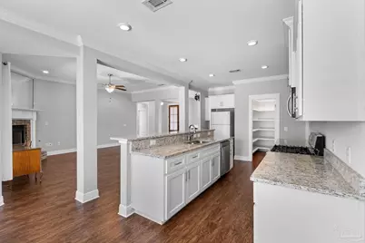 2437 Okatie Ln, Cantonment, FL 32533 - Photo 22