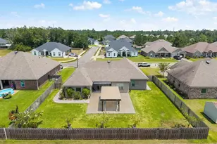2437 Okatie Ln, Cantonment, FL 32533 - Photo 4
