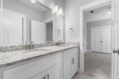 2437 Okatie Ln, Cantonment, FL 32533 - Photo 46