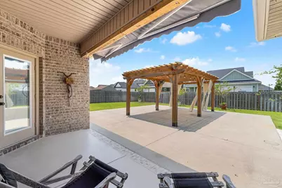 2437 Okatie Ln, Cantonment, FL 32533 - Photo 12