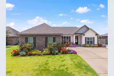 2437 Okatie Ln, Cantonment, FL 32533 - Photo 2