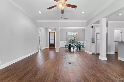 2437 Okatie Ln, Cantonment, FL 32533 - Photo 20