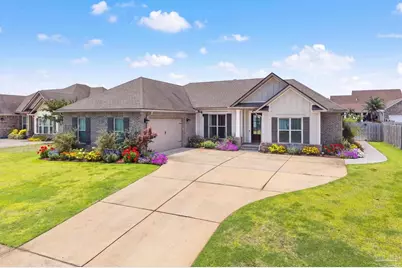 2437 Okatie Ln, Cantonment, FL 32533 - Photo 1
