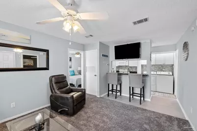501 E Burgess Rd #G 5, Pensacola, FL 32504 - Photo 10